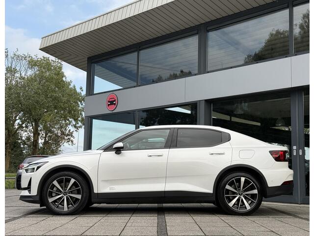 Polestar 2 Long Range Dual Motor AWD | Panorama | 360 Camera | Harman Kardon |