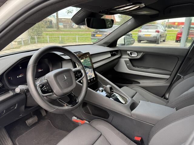 Polestar 2 Long Range Dual Motor AWD | Panorama | 360 Camera | Harman Kardon |