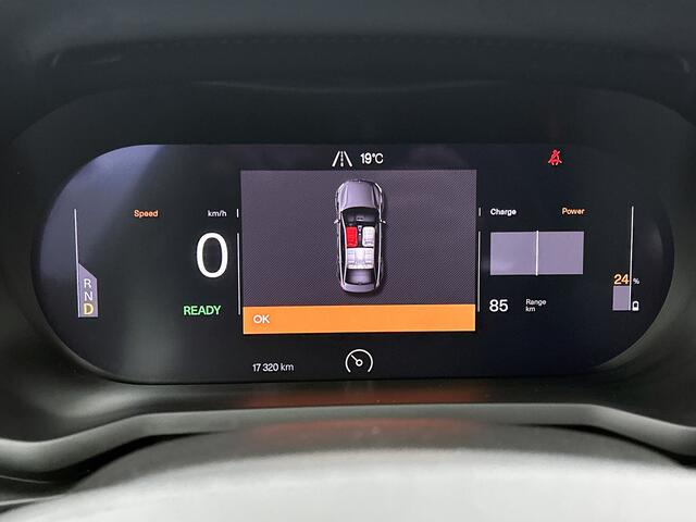 Polestar 2 Standard Range Single Motor 63kWh BTW verrekenbaar | 1e eigenaar |