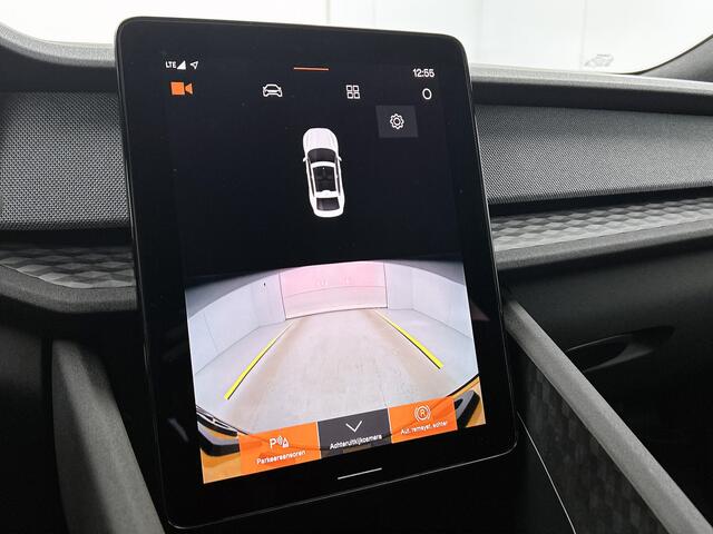 Polestar 2 Standard Range Single Motor 63kWh BTW verrekenbaar | 1e eigenaar |