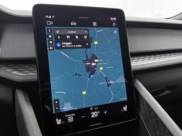 Polestar 2 Standard Range Single Motor 63kWh BTW verrekenbaar | 1e eigenaar |