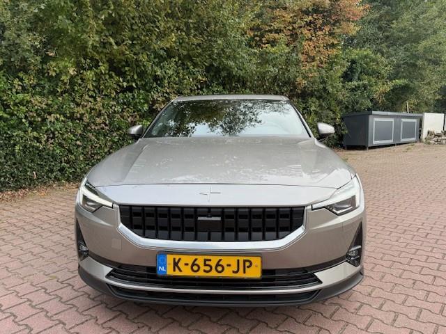 Polestar 2 LONGRANGE78KWH/DUAL/LAUNCH-ED
