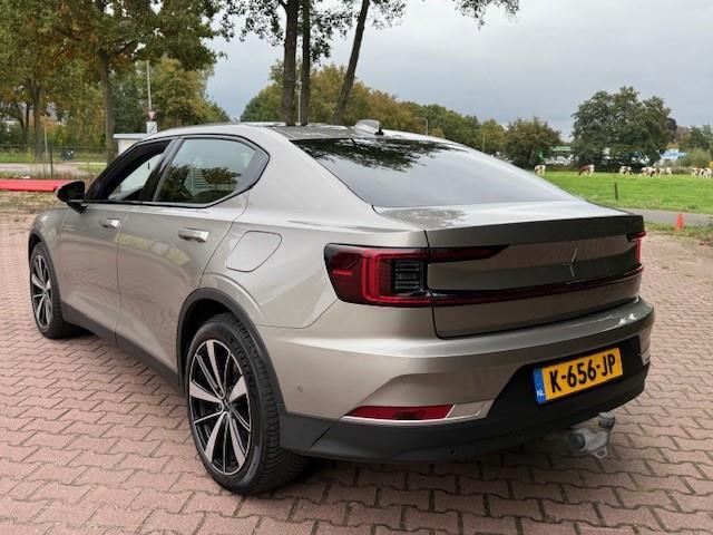 Polestar 2 LONGRANGE78KWH/DUAL/LAUNCH-ED
