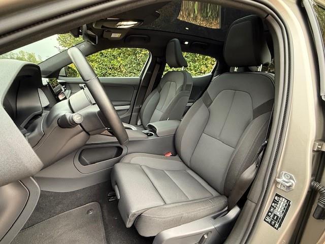 Polestar 2 LONGRANGE78KWH/DUAL/LAUNCH-ED