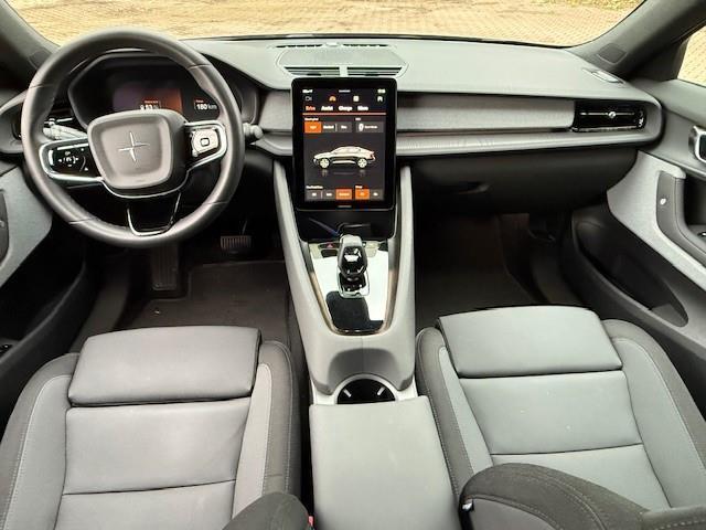 Polestar 2 LONGRANGE78KWH/DUAL/LAUNCH-ED