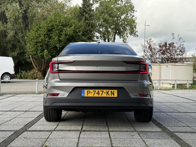Polestar 2 Long Range Single Motor RWD | Panorama | 360 | Camera | Harman Kardon |