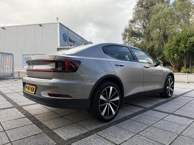 Polestar 2 Long Range Single Motor RWD | Panorama | 360 | Camera | Harman Kardon |