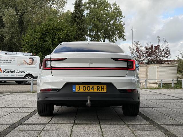 Polestar 2 Long Range Dual Motor AWD | Trekhaak | Panorama | 360 | Camera | Harman Kardon |