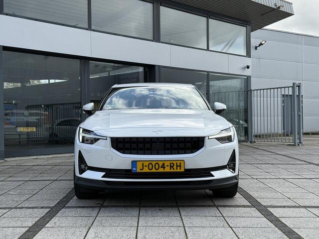 Polestar 2 Long Range Dual Motor AWD | Trekhaak | Panorama | 360 | Camera | Harman Kardon |