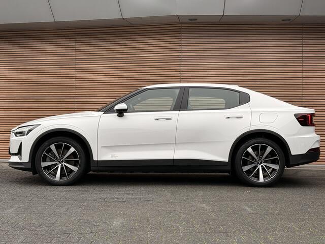 Polestar 2 Standard Range Single Motor 64kWh Navi / Carplay / Camera / Stoelverwarming / Memory / LED / Cruise