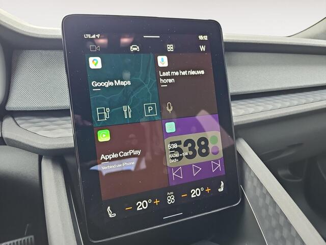 Polestar 2 Long Range Single Motor 82 kWh