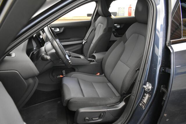 Polestar 2 Long Range Dual Motor Launch Ed 78kWh 409Pk El Trekh+aKlep Pano Harman Cardon