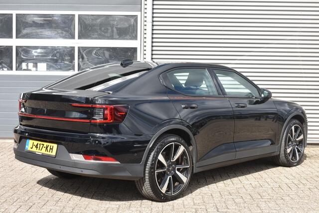 Polestar 2 Long Range / 93.8% ACCU / 78KWH / PANO / 360 CAM