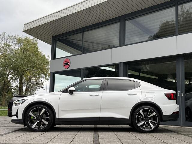 Polestar 2 Long Range Dual Motor AWD | Panorama | 360 | Camera | Harman Kardon |