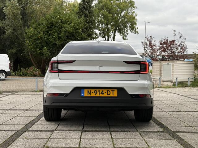 Polestar 2 Long Range Dual Motor AWD | Panorama | 360 | Camera | Harman Kardon |