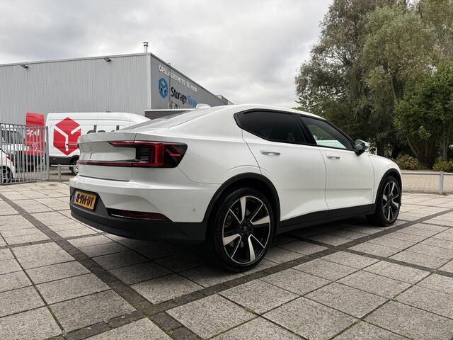 Polestar 2 Long Range Dual Motor AWD | Panorama | 360 | Camera | Harman Kardon |
