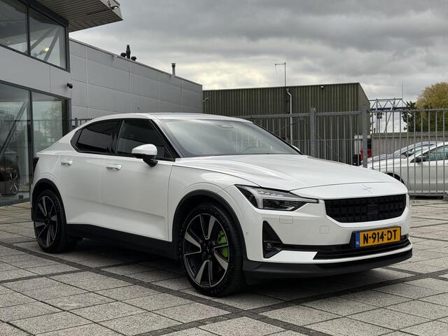 Polestar 2 Long Range Dual Motor AWD | Panorama | 360 | Camera | Harman Kardon |