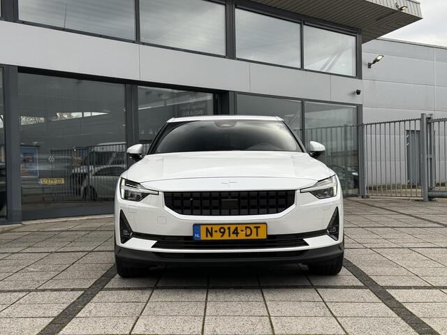 Polestar 2 Long Range Dual Motor AWD | Panorama | 360 | Camera | Harman Kardon |