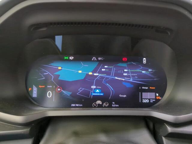 Polestar 2 Aut. Long Range Dual AWD | Panorama | 360 | Camera | Harman Kardon |