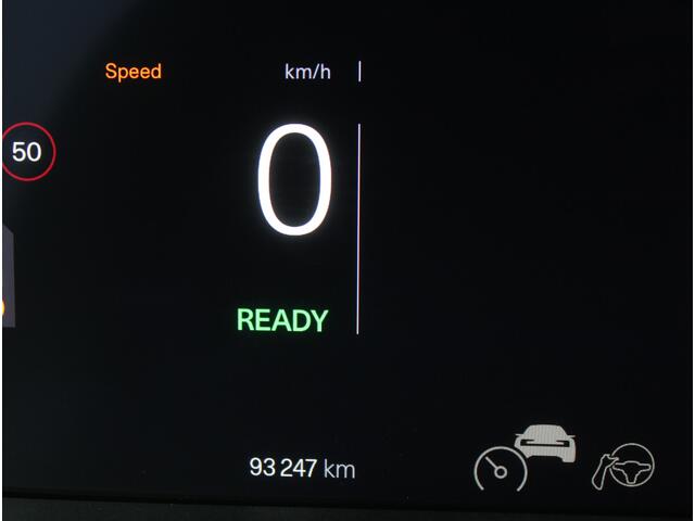 Polestar 2 Long Range Dual Motor Launch Edition 78kWh PANO | CARPLAY | LMV20 | ELECTRHAAK | 360CAMERA | STOELVERW | LED | PANODAK | WIFI