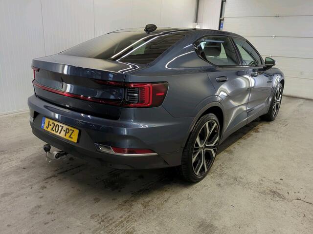 Polestar 2 Long Range Dual Performace Pack | Trekhaak | Panorama | 360 | Camera | Harman Kardon |