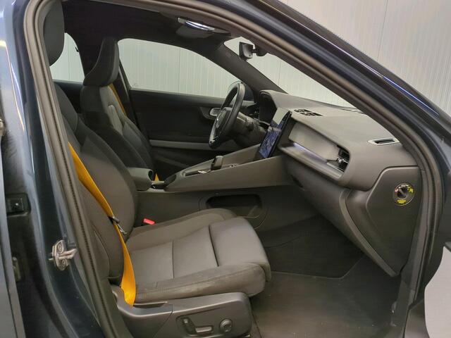 Polestar 2 Long Range Dual Performace Pack | Trekhaak | Panorama | 360 | Camera | Harman Kardon |