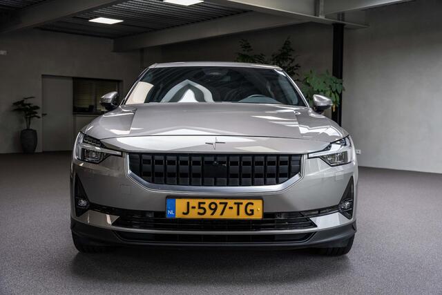 Polestar 2 Long Range Dual Motor Launch Edition 78kWh SOH 92%