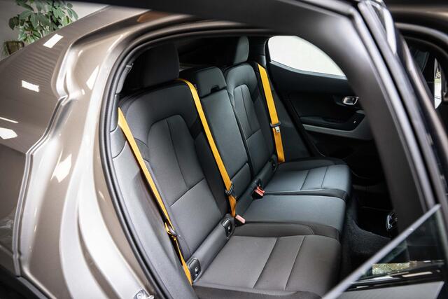 Polestar 2 Long Range Dual Motor Launch Edition 78kWh SOH 92%