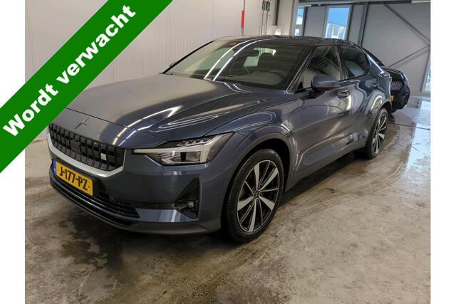 Polestar 2 Long Range Dual Motor Launch Edition 78kWh PANODAK | PACK PILOT PLUS
