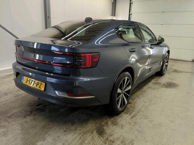 Polestar 2 Long Range Dual Motor Launch Edition 78kWh PANODAK | PACK PILOT PLUS
