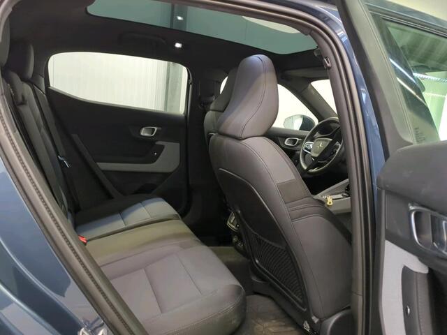 Polestar 2 Long Range Dual Motor Launch Edition 78kWh PANODAK | PACK PILOT PLUS