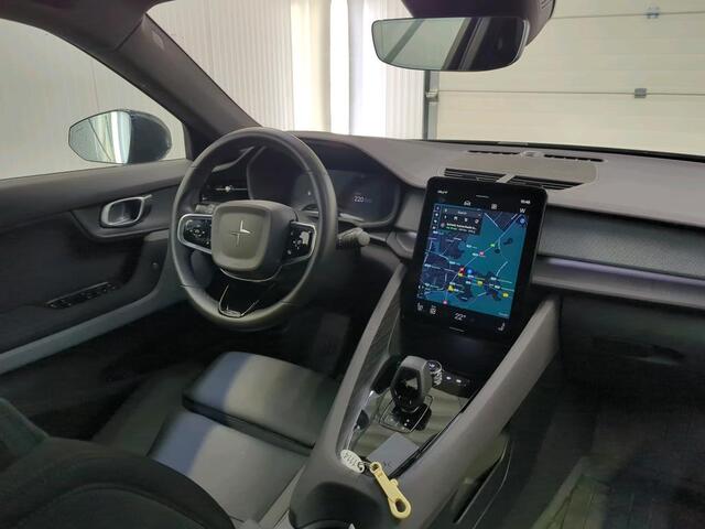 Polestar 2 Long Range Dual Motor Launch Edition 78kWh PANODAK | PACK PILOT PLUS