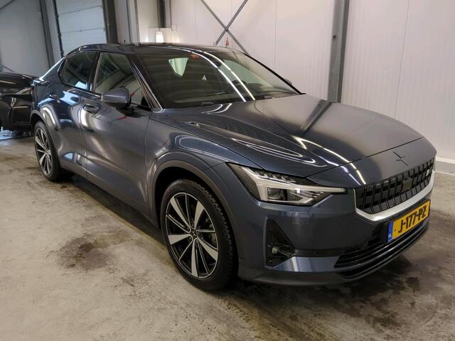 Polestar 2 Long Range Dual Motor Launch Edition 78kWh PANODAK | PACK PILOT PLUS