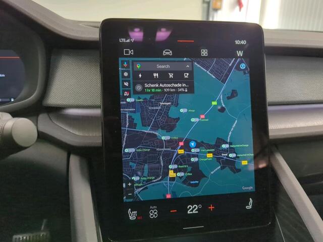 Polestar 2 Long Range Dual Motor Launch Edition 78kWh PANODAK | PACK PILOT PLUS