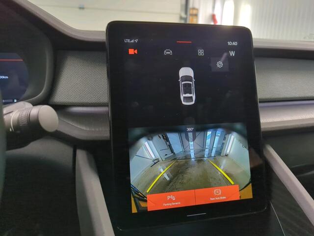 Polestar 2 Long Range Dual Motor Launch Edition 78kWh PANODAK | PACK PILOT PLUS