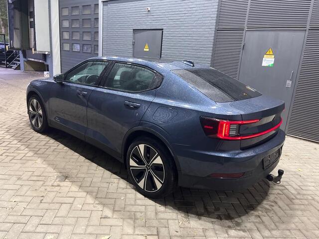 Polestar 2 Long Range Single Motor Plus 82 kWh | Plus | Pilot | Trekhaak | Panoramadak | ACC | 360° Camera