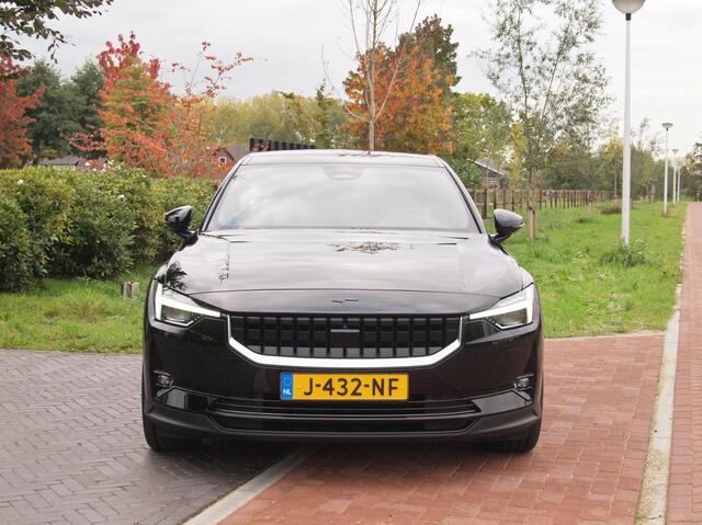 Polestar 2 Long Range Dual Motor Launch Edition 78kWh | Harman Kardon | Panoramadak | Camera | Cruise Control |