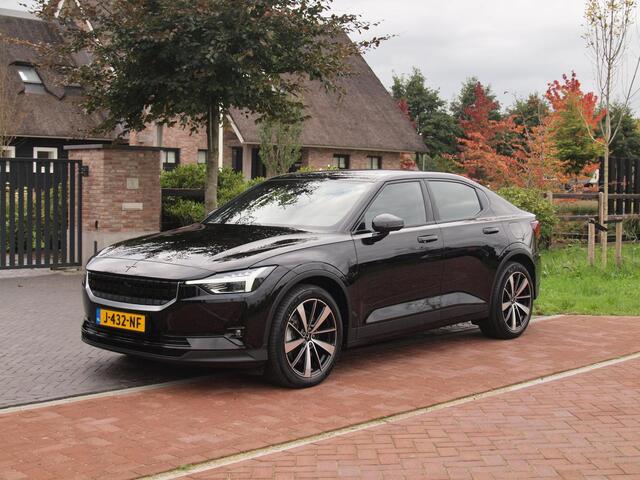 Polestar 2 Long Range Dual Motor Launch Edition 78kWh | Harman Kardon | Panoramadak | Camera | Cruise Control |