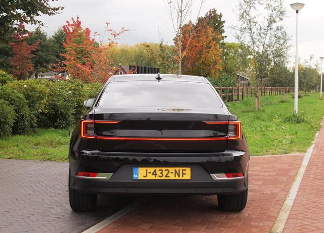 Polestar 2 Long Range Dual Motor Launch Edition 78kWh | Harman Kardon | Panoramadak | Camera | Cruise Control |