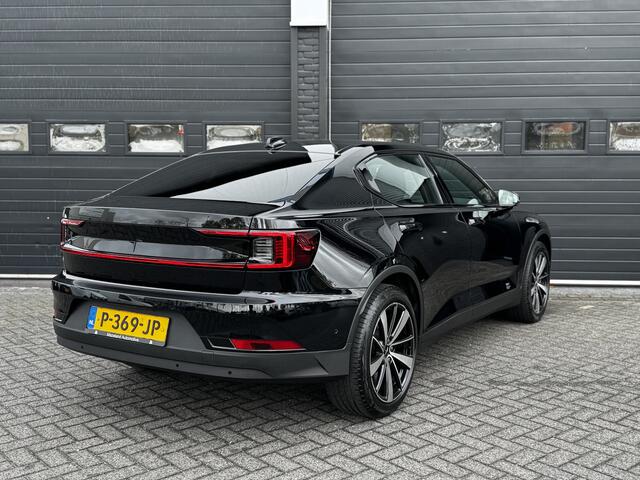 Polestar 2 Long Range Dual Motor 78 kWh | Pilot Plus | 360 Camera | H&K Audio | ACC | ¤21.900,- incl. BTW