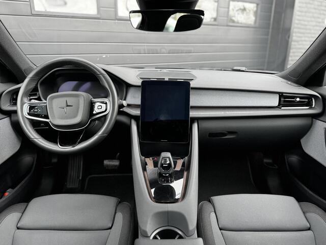 Polestar 2 Long Range Dual Motor 78 kWh | Pilot Plus | 360 Camera | H&K Audio | ACC | ¤21.900,- incl. BTW