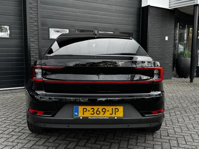 Polestar 2 Long Range Dual Motor 78 kWh | Pilot Plus | 360 Camera | H&K Audio | ACC | ¤21.900,- incl. BTW