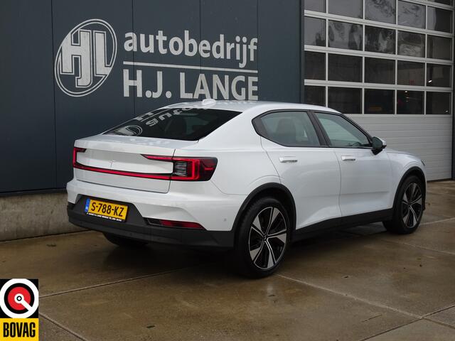 Polestar 2 Long Range Single Motor 78 kWh