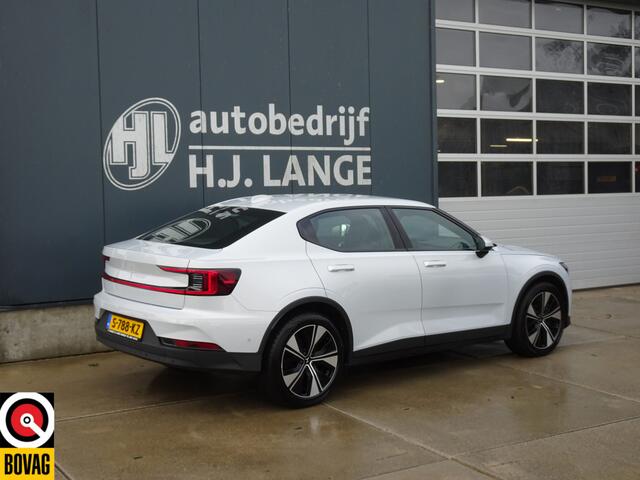 Polestar 2 Long Range Single Motor 78 kWh