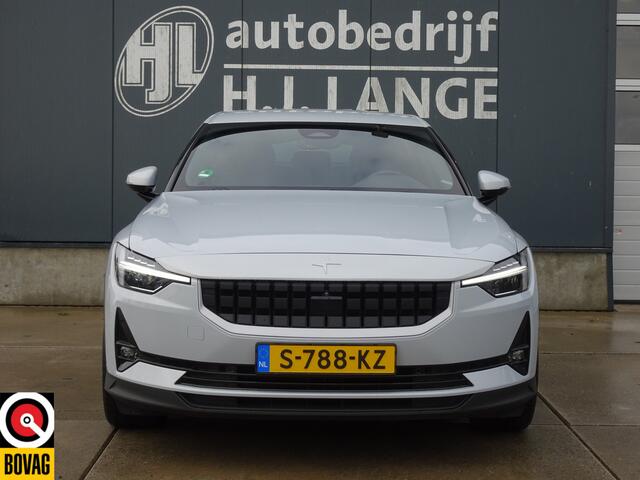 Polestar 2 Long Range Single Motor 78 kWh
