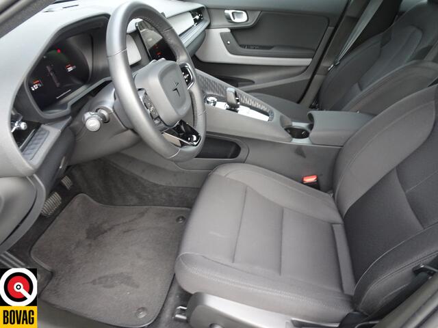 Polestar 2 Long Range Single Motor 78 kWh