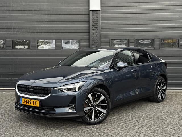 Polestar 2 Long Range Dual Motor Launch Edition 78kWh | Pilot Plus | 93% SOH | Leder | 360 Camera | H&K Audio | ¤23.900,- incl. BTW