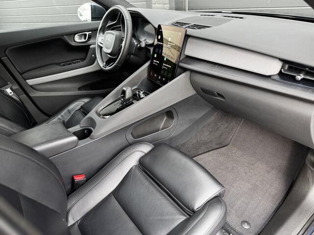Polestar 2 Long Range Dual Motor Launch Edition 78kWh | Pilot Plus | 93% SOH | Leder | 360 Camera | H&K Audio | ¤23.900,- incl. BTW