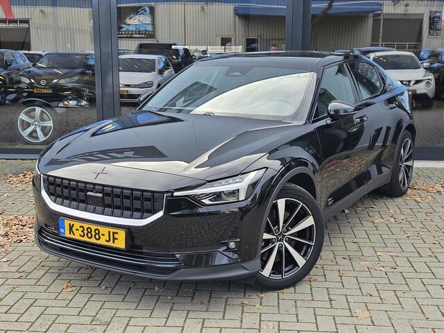 Polestar 2 Long Range Dual Motor Launch Edition 78kWh