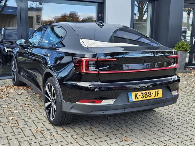 Polestar 2 Long Range Dual Motor Launch Edition 78kWh